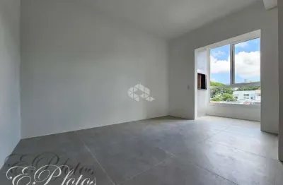 Apartamento à venda 2 quartos/dormitórios com suíte, sacada integrada com churrasqueira, medianeira porto aelgre