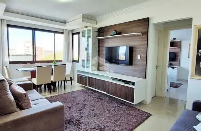 Apartamento com 1 quarto à venda na Rua Amoroso Costa, 270, Cristo Redentor, Porto Alegre
