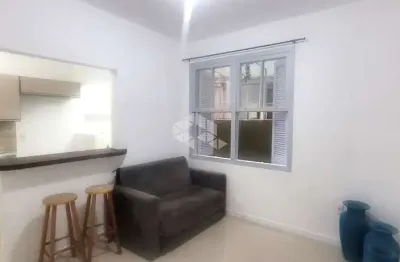 Apartamento com 1 quarto à venda na Plínio Brasil Milano - Até 699 - Lado ÍMpar, 435, Auxiliadora, Porto Alegre