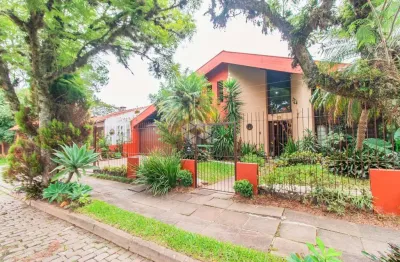 Casa com 3 quartos à venda na Rua Érico Silveira Peixoto, 30, Ipanema, Porto Alegre