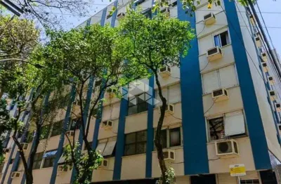 Apartamento com 2 quartos à venda na Travessa Tuyuty, 88, Centro Histórico, Porto Alegre