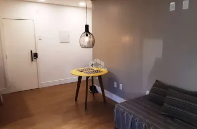Apartamento com 2 quartos à venda na Rua Coronel Bordini, 316, Auxiliadora, Porto Alegre