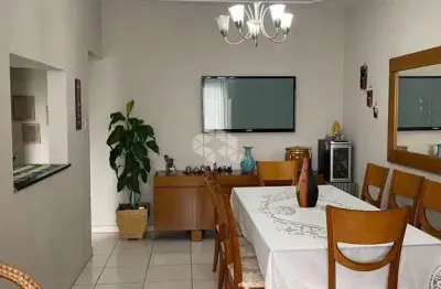 Apartamento a venda 03 quartos bairro são joão -porto alegre