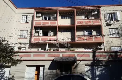 Apartamento com 2 quartos à venda na Rua João Abbott, 577, Petrópolis, Porto Alegre