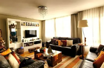 Apartamento com 4 quartos à venda na Avenida Independência, 776, Independência, Porto Alegre