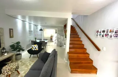Casa a venda com 02 quartos ,02 vagas -morro santana -porto alegre