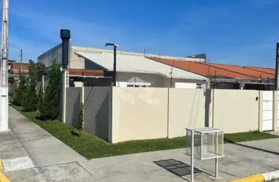 Casa a venda com 02 quartos -arroio da manteiga -são leopoldo
