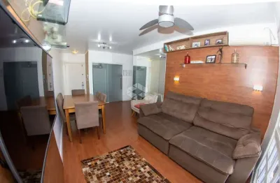 Apartamento a venda 03 quartos com 1 vaga  -bairro tristeza-porto alegre