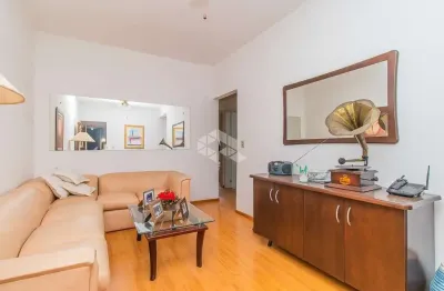 Apartamento com 3 quartos à venda na Rua Comendador Azevedo, 464, Floresta, Porto Alegre