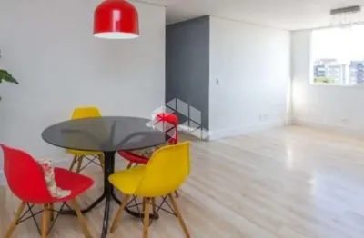 Apartamento 03 quartos com vaga - condominio terrabela -bairro cristal