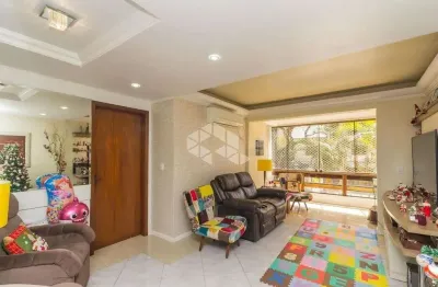 Apartamento com 3 quartos à venda na Rua Elias Bothome, 119, Jardim Itu Sabará, Porto Alegre