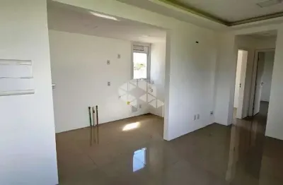 Apartamento de 2  dormitórios com vaga  -bairro fátima canoas