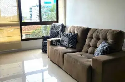 Apartamento 03 quartos com 02 vagas -bairro são joão
