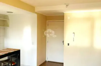 Apartamento 02 quartos com vaga  -morro santana -porro alegre