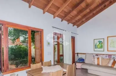 Casa com 2 quartos à venda na Avenida Salvador Leão, 818, Sarandi, Porto Alegre