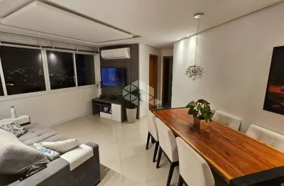 Apartamento 02 quartos com vaga -bairro cristo redentor