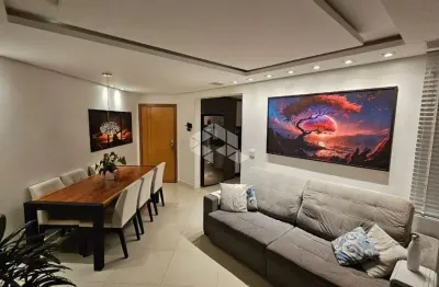 Apartamento 02 quartos com vaga -bairro cristo redentor