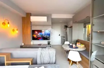 Apartamento com 1 quarto à venda na Rua Casemiro de Abreu, 576, Bela Vista, Porto Alegre