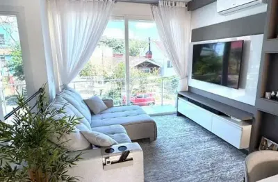 Sobrado com 03 quartos -residencial verdes campos -porto alegre