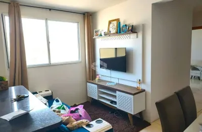 Apartamento 02 quartos com vaga bairro humaitá - porto alegre