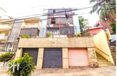 Apartamento 02 dormitório -bairro petrópolis -porto alegre