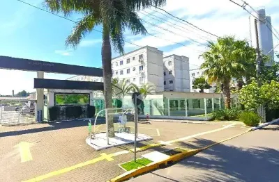 Apartamento com 2 quartos à venda na Rua Guarujá, 200, São José, Canoas