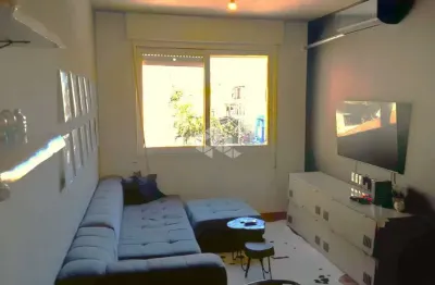 Apartamento com 1 quarto à venda na Rua Lopo Gonçalves, 24, Cidade Baixa, Porto Alegre