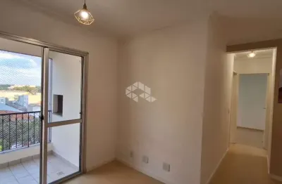 Apartamento a venda 02 quartos com vaga -bairro sarandi -porto alegre
