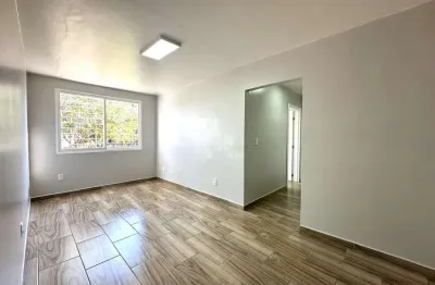 Apartamento com 2 quartos à venda na Rua Professor João de Souza Ribeiro, 155, Humaitá, Porto Alegre