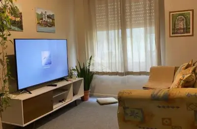 Apartamento com 2 quartos à venda na Rua Ventos do Sul, 265, Vila Nova, Porto Alegre