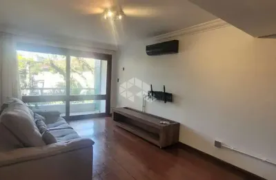 Cobertura com 2 quartos à venda na Rua Dinarte Ribeiro, 77, Moinhos de Vento, Porto Alegre