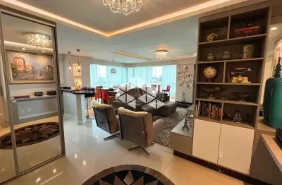 Apartamento com 3 quartos à venda na Rua São Pedro, 153, Marechal Rondon, Canoas