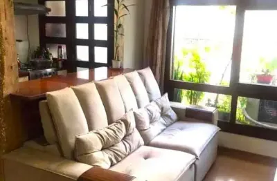 Apartamento 02 dormitórios com vaga  -azenha-porto alegre