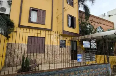 Apartamento residencial à venda, são geraldo, porto alegre
