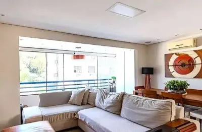 Apartamento com 3 quartos à venda na Avenida Diário de Notícias, 1555, Cristal, Porto Alegre