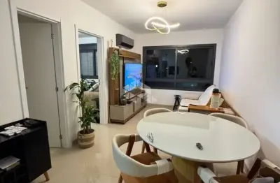 Apartamento com 1 quarto à venda na Rua Santana, 277, Farroupilha, Porto Alegre