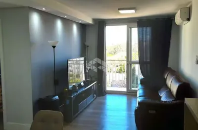 Apartamento com 2 quartos à venda na Rua Doutor Carlos Renato R. Fonseca, 200, Jardim Itu Sabará, Porto Alegre