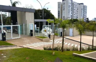 Apartamento com 2 quartos à venda na Rua Sílvio Silveira Soares, 2688, Camaquã, Porto Alegre