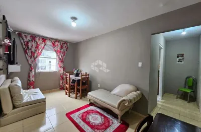 Apartamento de 1 dormitório no bairro humaitá - porto alegre - rs.