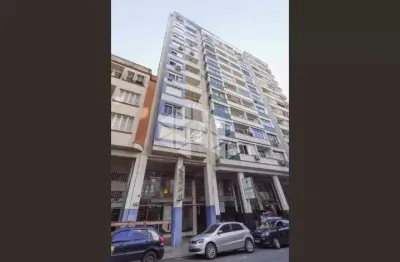 Apartamento para venda, de 1 dormitório, no centro histórico