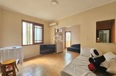 Vende apartamento 3 dormitórios, próximo ao shopping, santa maria goretti, porto alegre
