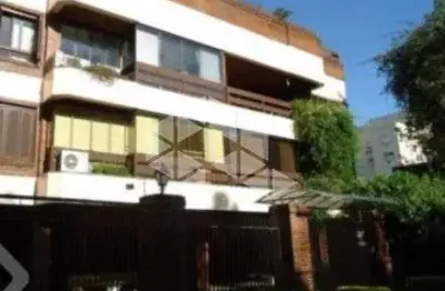 Cobertura com 2 quartos à venda na Avenida Mariland, 1510, São João, Porto Alegre