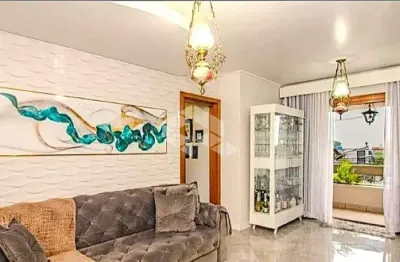 Apartamento com 3 quartos à venda na Rua Paulo Blaschke, 12, Jardim Itu Sabará, Porto Alegre