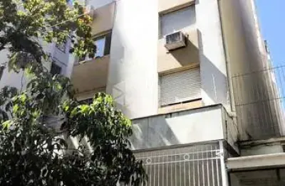 Apartamento com 1 quarto à venda na Rua Duque de Caxias, 1515, Centro Histórico, Porto Alegre