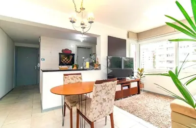 Apartamento com 1 quarto à venda na Rua Engenheiro Adolfo Stern, 20, Bela Vista, Porto Alegre