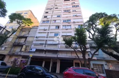 Apartamento com 1 quarto à venda na Rua da República, 193, Cidade Baixa, Porto Alegre