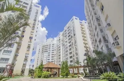 Apartamento com 2 quartos à venda na Rua Doutor Barcelos, 97, Centro, Canoas