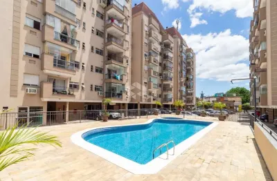 Apartamento á venda, coom 2 quartos e vaga - cond vilage de paris- são sebastião, po