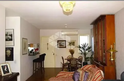 Apartamento 03 quartos , com vaga ,bairro mont serrat -porto alegre