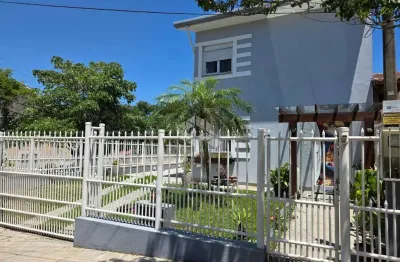 Casa em condominio com 03 quartos -03 vagas -lomba do pinheiro -porto alegre